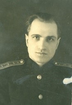 Подоляк Матвей Трофимович